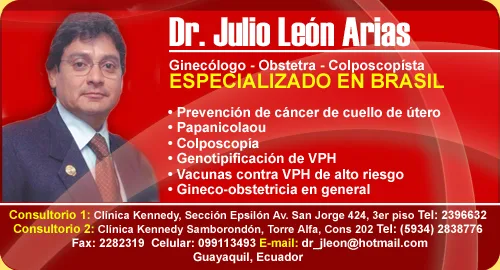 Cómo evitar el cáncer de cuello uterino