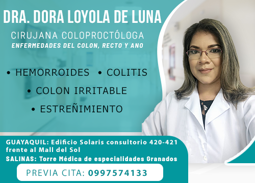 teleconsulta coloproctologa