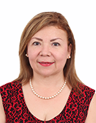 DRA. DOLORES RODRIGUEZ