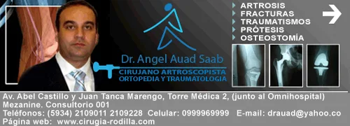 Osteotomía Correctora