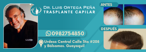 TRATAMIENTOS PARA LA CALVICIE