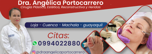 CIRUJANO PLASTICO GUAYAQUIL