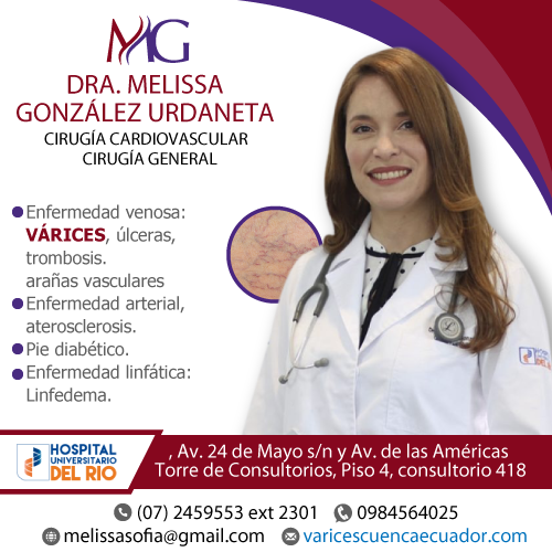 CIRUJANO CARDIOVASCULAR CUENCA