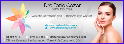 dermatologos samborondon