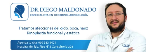 Dr. Diego Maldonado Vega