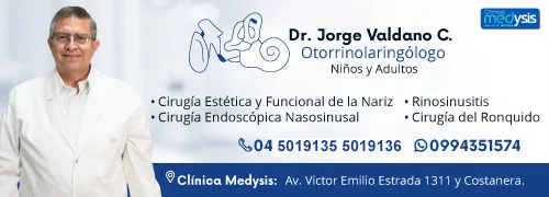 Dr. Jorge Valdano Cabezas