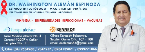 Imagen del artículo La terapia antiretroviral ( TAR )