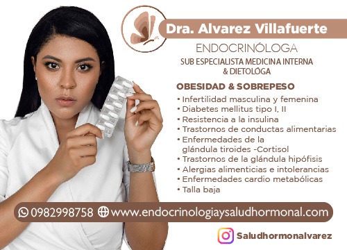 ENDOCRINOLOGO GUAYAQUIL - OBESIDAD TRATAMIENTOS