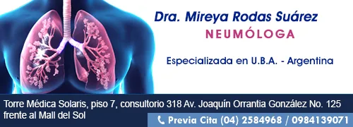 DRA. MIREYA RODAS SUAREZ