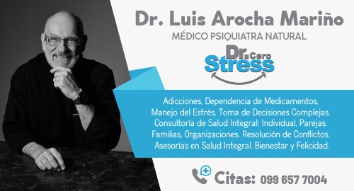 LUI AROCHA MARIÑO