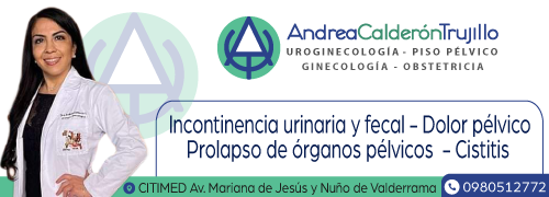 UROLOGIA GINECOLOGICA EN QUITO ECUADOR