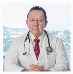Médico en Instagram Guayaquil Ecuador