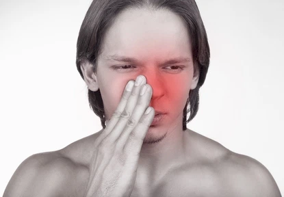 Imagen del artículo Rinosinusitis