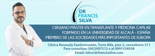 TRASPLANTE CAPILAR SAMBORONDON