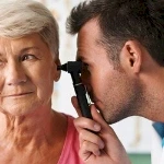 Otorrinolaringología