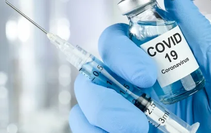 Imagen del artículo Vacuna ideal para el SARS-COV-2 (COVID)