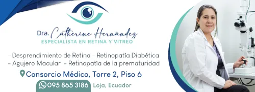 Dra. CATHERINE HERNANDEZ