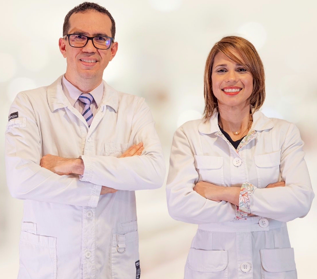 DOCTOR OJO