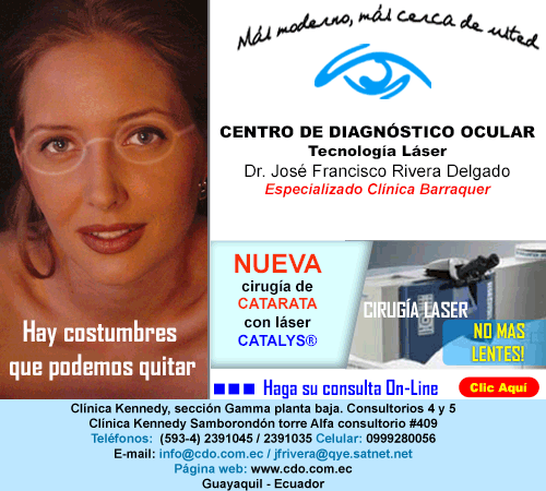 OFTALMOLGOO GUAYAQUIL