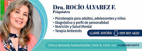 ROCIO ALVAREZ PSIQUIATRA 