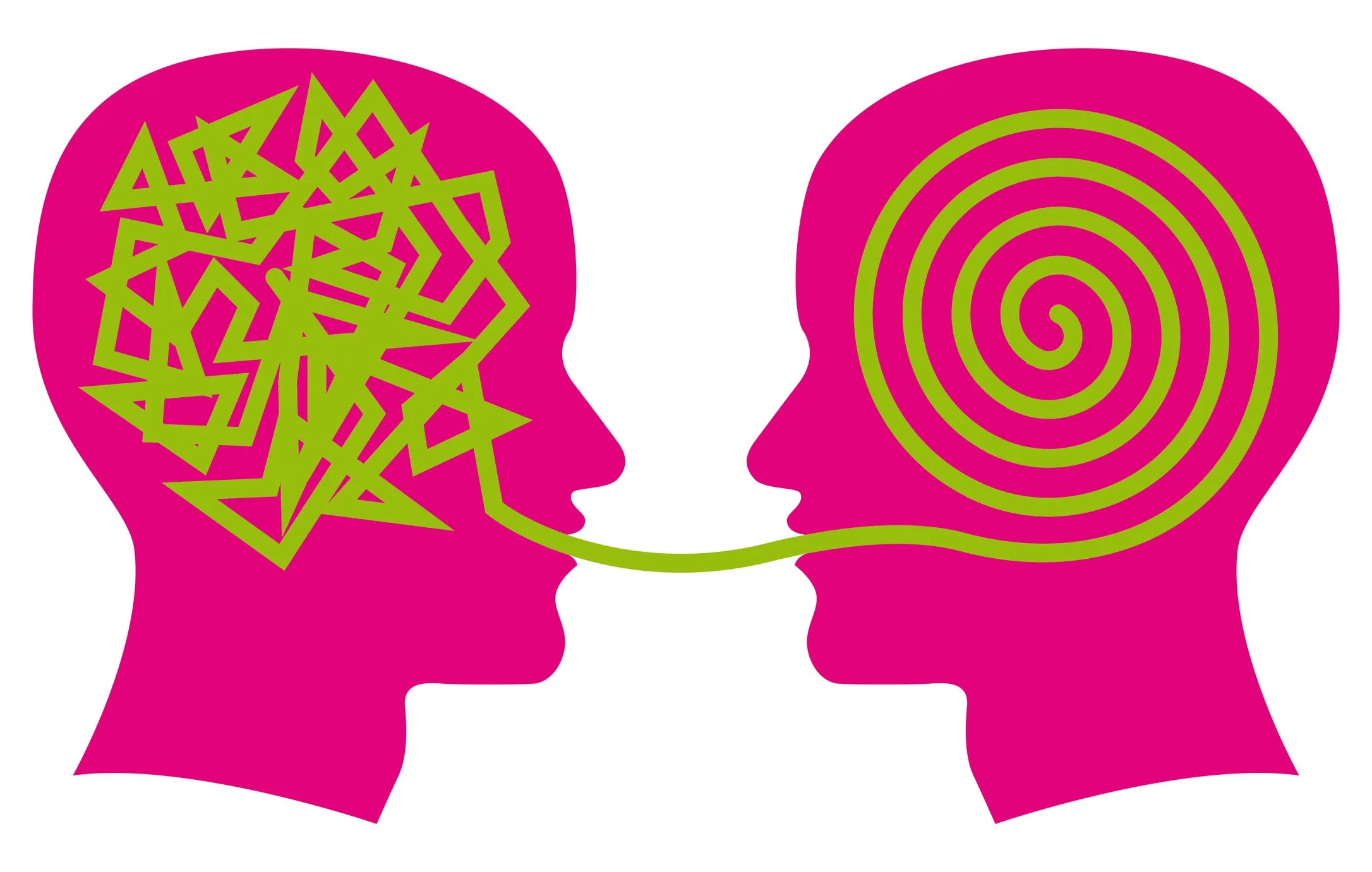 Imagen del artículo La terapia cognitiva y los pensamientos adaptativos